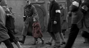 The Power of The One: Schindler's List and The Little Girl in Red