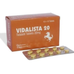 Group logo of Buy Vidalista 20 mg to Treat Erectile Dysfunction | Wowmedz